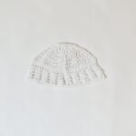 القحفية السورية | نقشة مخرمة