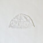 القحفية السورية | نقشة واسعة