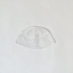 القحفية السورية | نقشة ناعمة