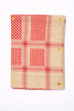 شال بصراوي بيج