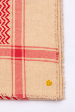 ⁦شال بصراوي بيج⁩ - الصورة ⁦3⁩