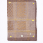 شال بصراوي بنفسجي فاتح