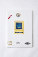 وزار جود مان