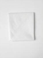 غترة البصمة البيضاء - Image 3