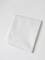 غترة البصمة البيضاء - Image 4