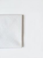 غترة البصمة البيضاء - Image 5