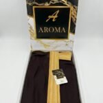 بشت رجالي – Aroma