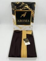 بشت رجالي – Aroma